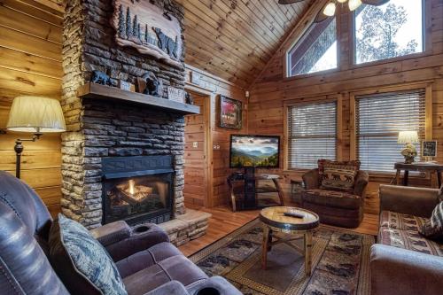 Southern Style #2416 in Sevierville, USA