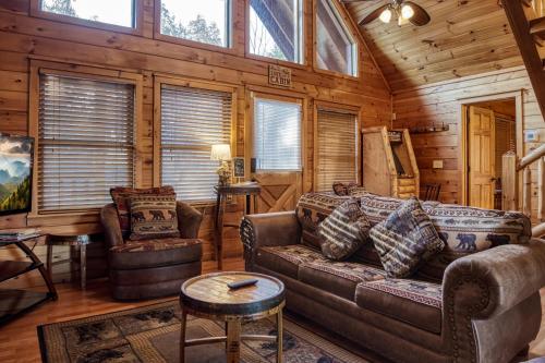 Southern Style #2416 in Sevierville, USA