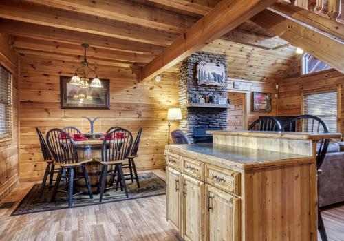 Southern Style #2416 in Sevierville, USA