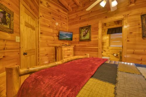 Starry Nights #222 by Aunt Bug's Cabin Rentals - image 14