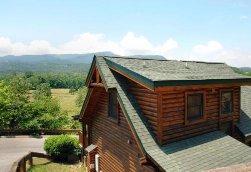 Starry Nights #222 by Aunt Bug's Cabin Rentals - image 2