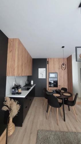 apartament przy plaży w Redłowie (apartament przy plazy w Redlowie) in Redlowo