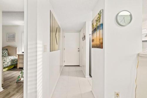 Ocean and Racquet Resort 1101 in St. Augustine, USA