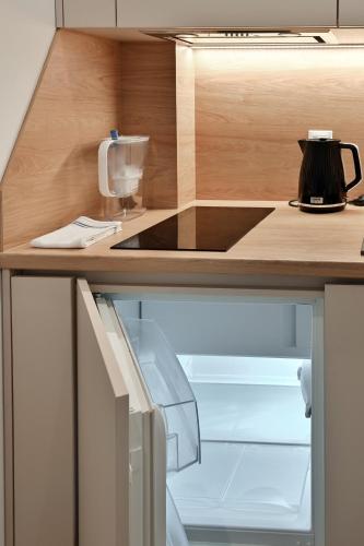 Fantastic Studio apartment in the heart of Riga, Riga (foto 9)