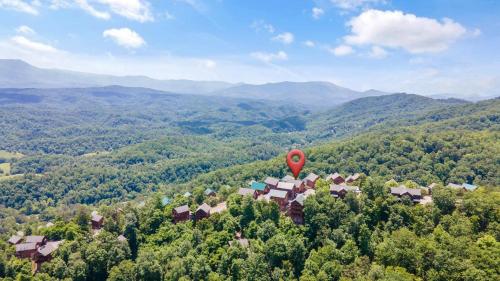 Tennessee Treasure #232 by Aunt Bug's Cabin Rentals - image 7