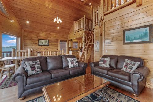 Tennessee Treasure #232 by Aunt Bug's Cabin Rentals - image 13
