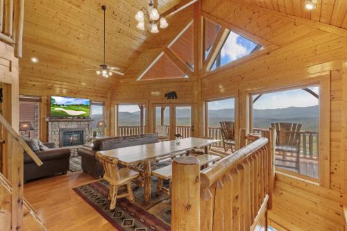 Tennessee Treasure #232 by Aunt Bug's Cabin Rentals - image 2