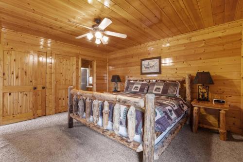 Tennessee Treasure #232 by Aunt Bug's Cabin Rentals - image 10