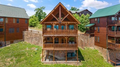 Tennessee Treasure #232 by Aunt Bug's Cabin Rentals - image 11