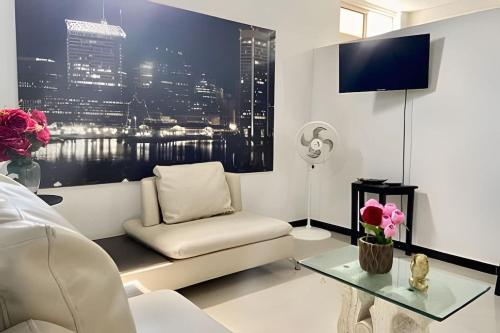 . Encantador apartamento diseñado para ti!