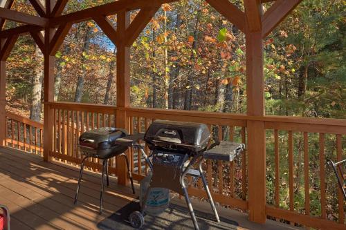 Wet Bear Paws #146 by Aunt Bug's Cabin Rentals - image 6