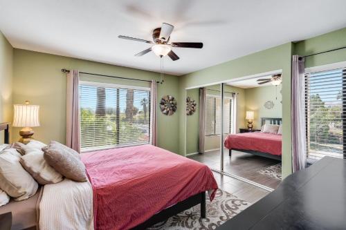 Embrace the Sun Your Luxurious Palm Springs Haven in Palm Springs, USA