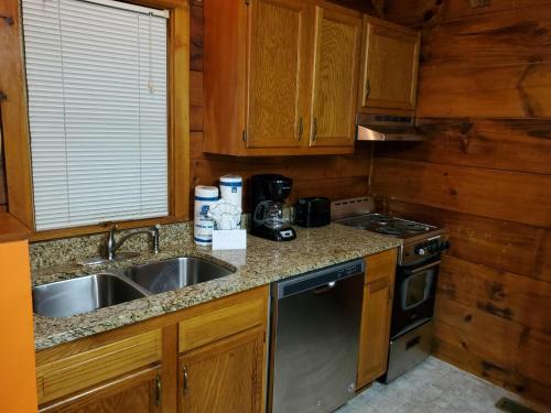 Wild Thing #1525 by Aunt Bug's Cabin Rentals - image 6