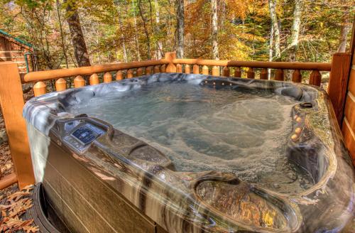 Wilderness Waterland #2161 in Sevierville, USA