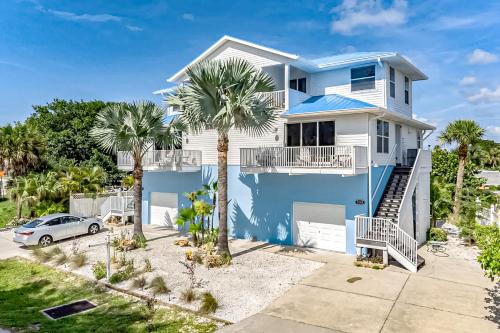 It's a Shore Thing A