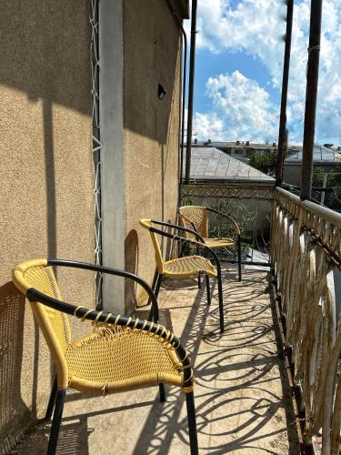 View, Guest House in Sevan