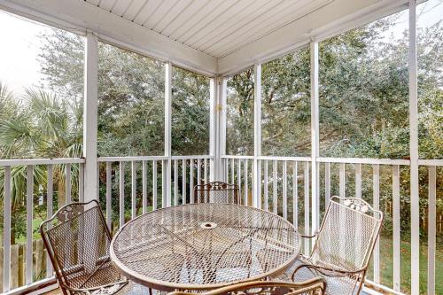 3 On 28th Unit B in Isle of Palms, USA
