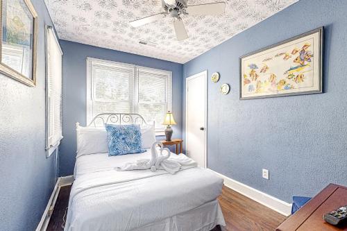 3 On 28th Unit B in Isle of Palms, USA