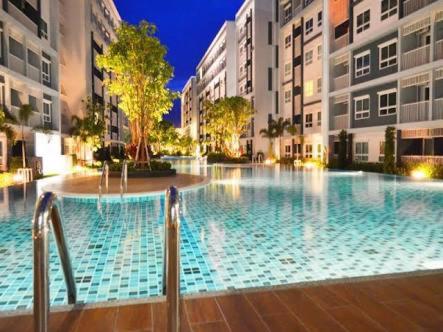 The Trust Huahin - Hua Hin