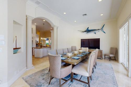 Villa D Amore Southern Florida Paradise in Fort Lauderdale, USA