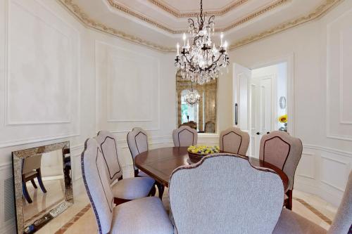 Villa D Amore Southern Florida Paradise in Fort Lauderdale, USA