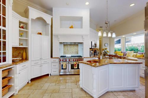 Villa D Amore Southern Florida Paradise in Fort Lauderdale, USA