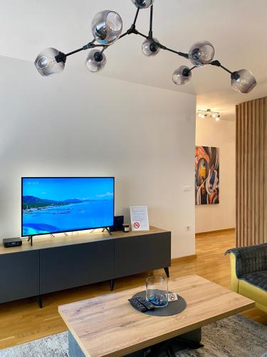 AJ Luxe Residence, Skopje (fotografie 7)