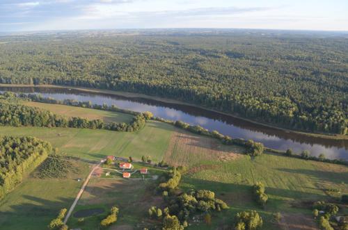 Panemunio sodyba Panemunio sodyba
