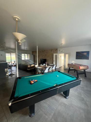 Hébergement Fresnes Sur Marne gîte à louer Messy