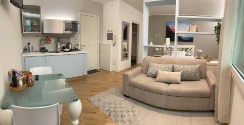 Stromboli Loft Verona, Verona