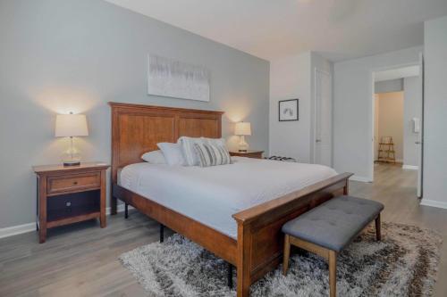 Stunning Vista Cay Luxury Retreat Near all Theme Parks, and walk to Convention Center in Orlando, USA