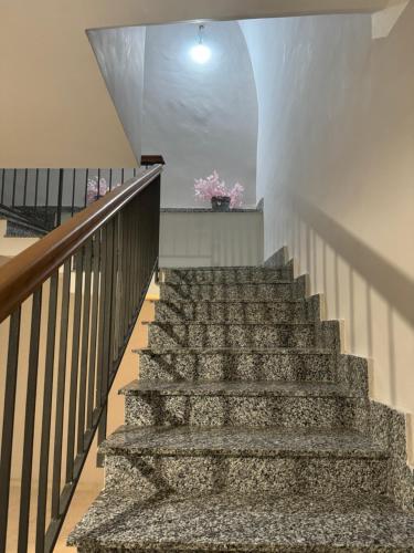 Locanda de foris apartment in Teano