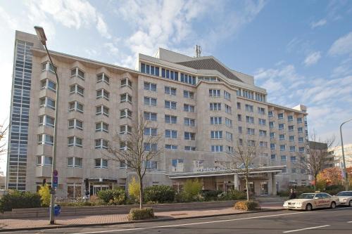 法兰克福瑞拉科萨酒店总店(高级) 法兰克福瑞拉科萨酒店总店(高级)