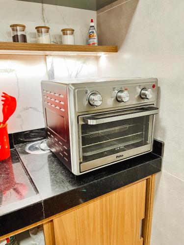 Estúdio com Ar Condicionado Av Rio Branco