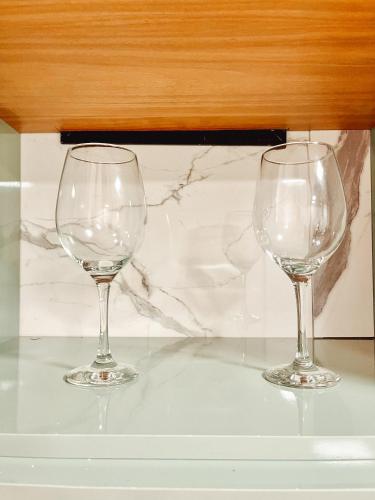 Estúdio com Ar Condicionado Av Rio Branco