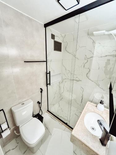 Estúdio com Ar Condicionado Av Rio Branco