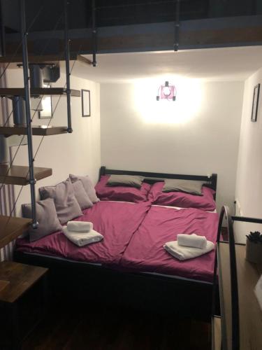 Two-Bedroom Apartment image 2