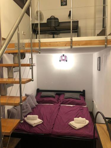 Two-Bedroom Apartment image 1