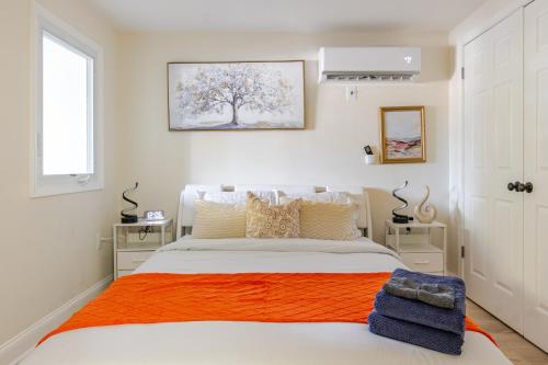 Luxurious 5 BR House!1 Mile from Capitol Hill! in Washington, USA