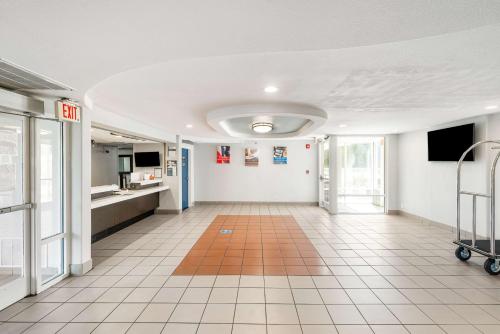 Motel 6-Augusta GA - image 6