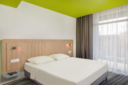 Park Inn By Radisson Zalakaros Hotel & Spa - image 6