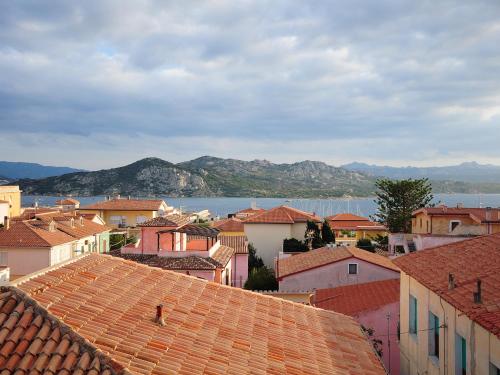  Residence Anna, Pension in La Maddalena