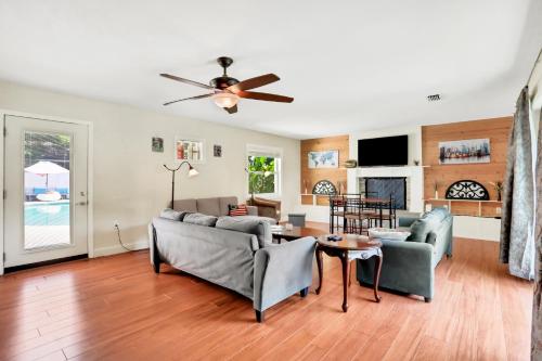 Pointview Place in Keystone Heights, USA