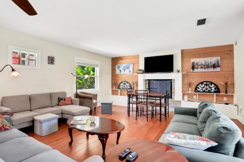 Pointview Place in Keystone Heights, USA