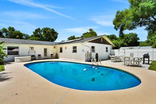 Pointview Place in Keystone Heights, USA