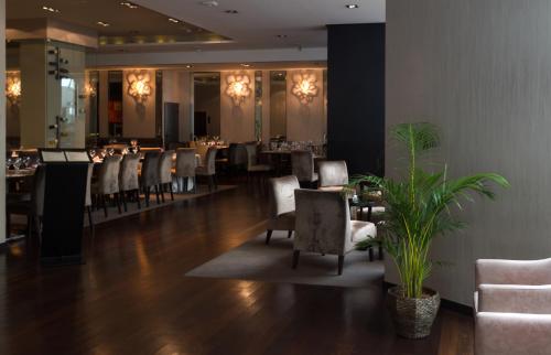 餐廳, 沙皇里斯本酒店 (Czar Lisbon Hotel) in 里斯本