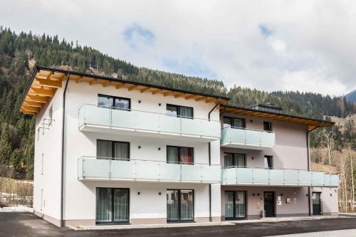 外部景觀, Apartments in Kleinarl - Salzburger Land 42910 in 克雷納爾