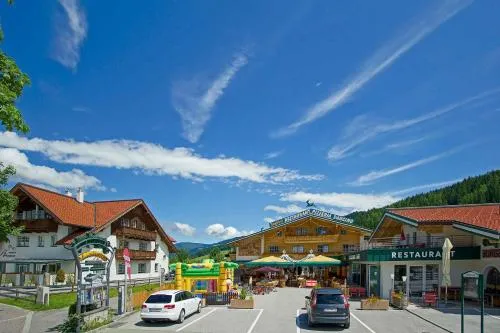 Apartments in Flachau - Salzburger Land 35404 in Flachau, Österreich