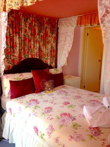 Cherry Tree Hotel - image 9