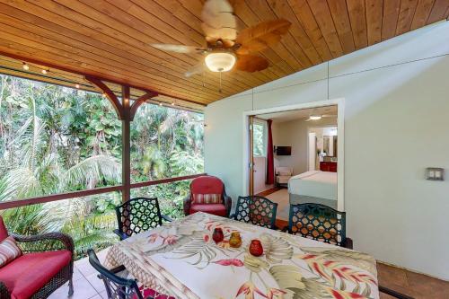 Tranquil Island Escape Tranquil Island Escape